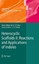 Heterocyclic Scaffolds: Reactions and Applications of Indoles: II: Indoles by...
