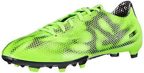 TG. 43 1/3 EU adidas F10 Firm Ground Scarpe da Calcio da Uomo Grigio m6Y TG. 43 1/3 EU adidas F10 Firm Ground Scarpe da Calcio da Uomo Grigio m6Y