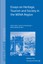 Essays on Heritage, Tourism and Society in the MENA Region Dieter Haller