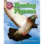 Homing Pigeons - Library Binding NEW Jenny Fretland 2013-08