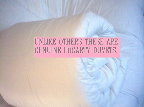 Bedding Heaven Genuine Slight Second Duvets Made By Fogarty All Bedding Heaven Genuine Slight Second Duvets Made By Fogarty All Togs