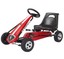 KETTLER Kettcar Melbourne K4 S 960 Gokart Tretauto Tretfahrzeug Pedal Cart Racer
