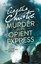 Murder on the Orient Express 9780007527502-NEU von Christie, Agatha