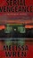 NEW Serial Vengeance by Melissa Wren BOOK (Hardback) Free P&H