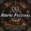 Various - Amphi Festival 2014 CD Out Of Line Music NEU