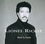 Back To Front von Lionel Richie (1992)