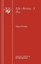 Effie's Burning (Acting Edition S.) by Valerie Windsor.