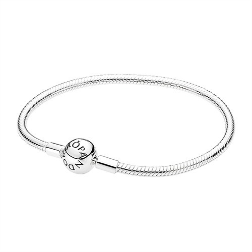 pandora armband mit kugelverschluss pandora armband mit kugelverschluss