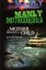 Manly Murders a Mother Without a Child (2nd Edition) by Gunilla Haglundh (Englis