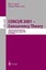 CONCUR 2001 - Concurrency Theory: 12th International Conference, Aalborg, Denmar