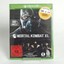 Mortal Kombat XL - UNCUT plus DLCs - dt. Handelsversion - Xbox One *nagelneu*
