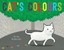 Cat's Colours (Child's Play library) by Anderson, Airlie | Paperback Book | 9781