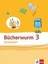 Bücherwurm Sprachbuch / Schülerbuch 3. Schuljahr. Allgemeine Ausgabe