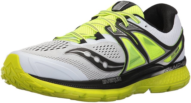 TG.42U Saucony Triumph Iso 3 Scarpe Running Uomo TG.42U Saucony Triumph Iso 3 Scarpe Running Uomo