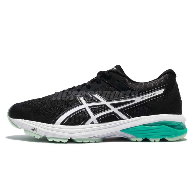 Asics GT 1000 6 VI Women Running Athletic Shoes Sneakers Trainers Pick 1 Asics GT 1000 6 VI Women Running Athletic Shoes Sneakers Trainers Pick 1