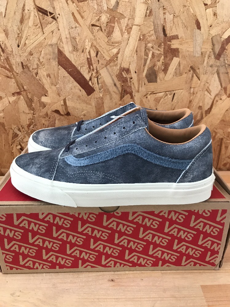 vans old skool reissue varsity blue vans old skool reissue varsity blue