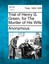 NEW Trial of Henry G. Green, for The Murder of His Wife by Anonymous