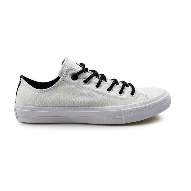 Converse Chuck Taylor All Star Ox CONTATORE II Shield Bianca Da Uomo Scarpe da ginnastica Climate Converse Chuck Taylor All Star Ox CONTATORE II Shield Bianca Da Uomo Scarpe da ginnastica Climate
