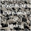 Constantines - Tournament of Hearts CD NEU OVP