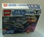 Lego® Star Wars 8016 - Hyena Droid Bomber 232 Teile 7-12 Jahren - Neu