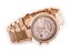 Michael Kors MK5896 Parker Damenuhr Chronograph
