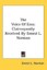NEW The Voice of Eros : Clairvoyantly Received by Ernest L. Norman