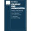 Strategie Und Organisation: Analyse Und Planung Der Unternehmensdiversifikation