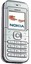 Nokia 6030 Silver NEUTRALE VERPACKUNG