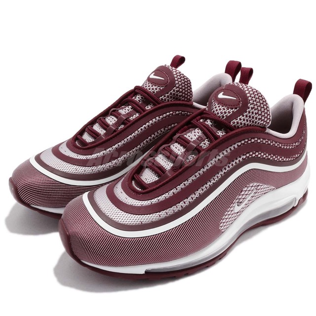 Nike Air Max 97 UL 17 2017 Ultra Bullet Men Shoes Trainers Sneakers Pick 1 Nike Air Max 97 UL 17 2017 Ultra Bullet Men Shoes Trainers Sneakers Pick 1