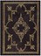 Obsidian Journal (Diary, Antique Notebook) by Peter Pauper Press.