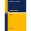 Coding Theory (Lecture Notes in Mathematics) J. H. van Lint