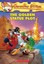 Geronimo Stilton #55: The Golden Statue Plot by Geronimo Stilton.