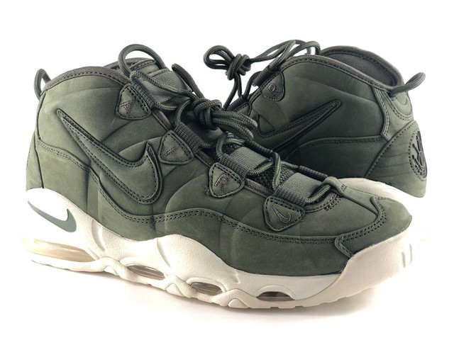 Nike Air Max Uptempo 311090-301 Size 10 Nike Air Max Uptempo 311090-301 Size 10