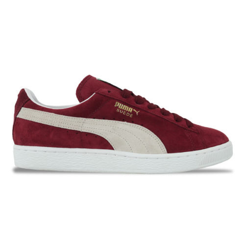 NS. 288950 PUMA SUEDE CLASSIC 075 9 NS. 288950 PUMA SUEDE CLASSIC 075 9