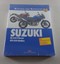 Reparaturanleitung Wartung und Reparatur Suzuki DL 650 / SRV 650