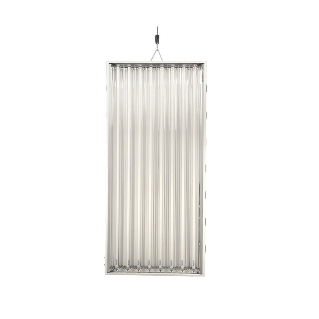 Sun Blaze T5 Ho 48 4 Ft 8 Lamp 120 Volt
