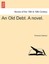 NEW An Old Debt. A Novel. by Florence Dawson BOOK (Paperback / softback)