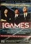The Games : Series 1 (DVD, 2004) BRAND NEW NOT SEALED