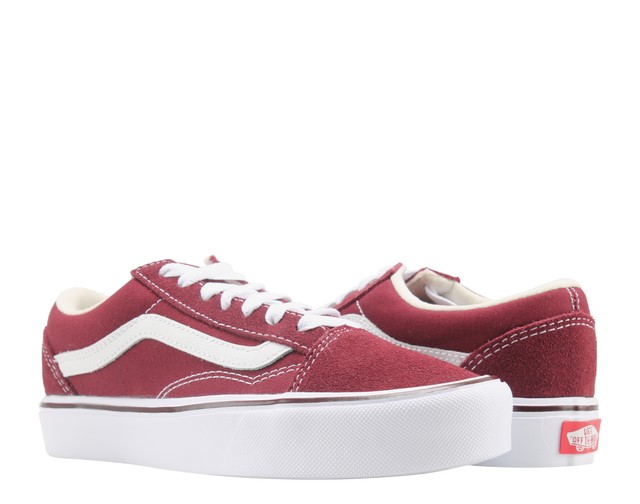 vans old skool wine vans old skool wine