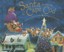 Santa Is Coming to Cape Cod by Steve Smallman (English) Hardcover Book Free Ship