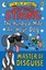 The Hundred-Mile-An-Hour Dog: Master of Disguise by Jeremy Strong (Paperback,...