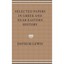 Selected Papers in Greek and Near Eastern History Lewis, David M./ Rhodes, P. J.