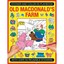 Sticker and Colour-in Playbook: Old MacDonald's Farm (Sticker and Color-in Playb