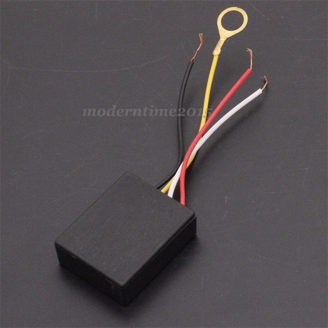 Ac220v 3 Way Touch Light Table Lamp Dimmer Switch Control Module Ac220v 3 Way Touch Light Table Lamp Dimmer Switch Control Module Sensor