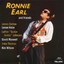 Ronnie Earl & Friends-Ronnie Earl and Friends CD NEU