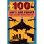 100 Ships & Planes That Shaped World History (100 Serie - Paperback NEW William