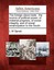 The foreign slave trade: the source of political power, of material progress, of