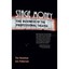 Stage Money: The Business of the Professional Theater - Hardcover NEW Donahue, T