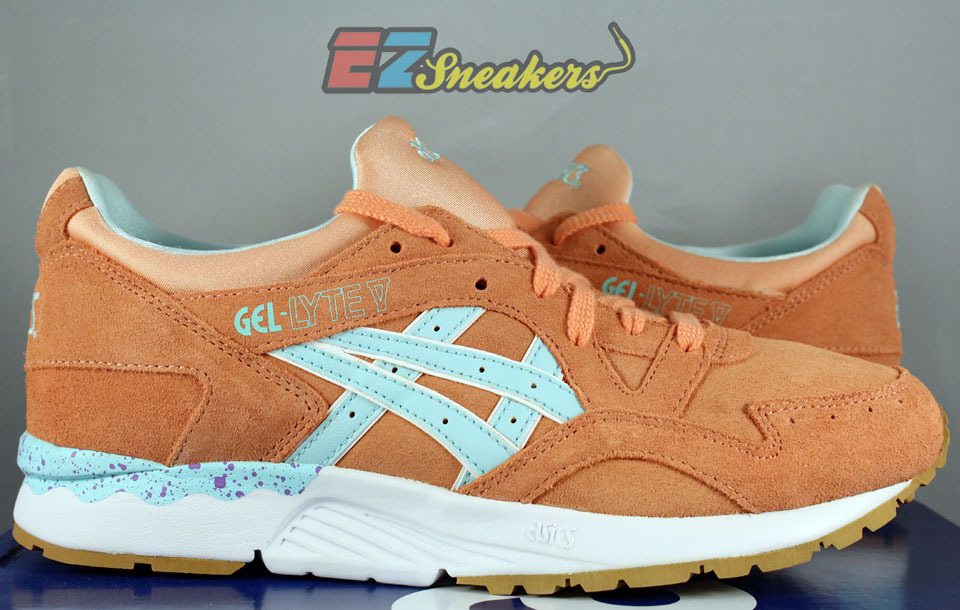 asics gel lyte v full bloom asics gel lyte v full bloom