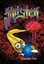 NEW Sinister by Emeralds Hue BOOK (Hardback) Free P&H
